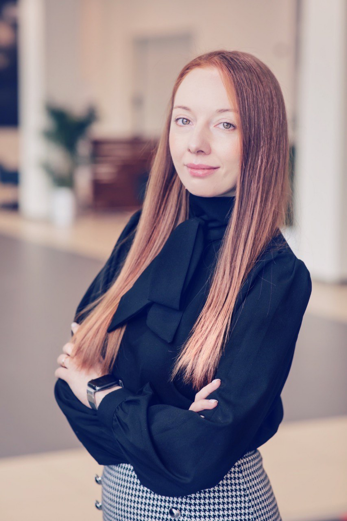 Анастасия Касаткина | Сетка — социальная сеть от hh.ru