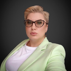 Ольга Димакова