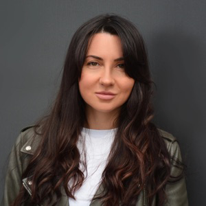 Светлана Левченко | Сетка — социальная сеть от hh.ru