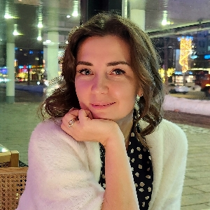 Наталия Чеснокова | Сетка — социальная сеть от hh.ru