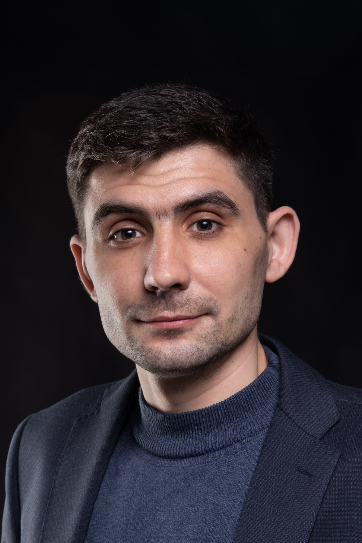 Арсен Гизатулин | Сетка — социальная сеть от hh.ru