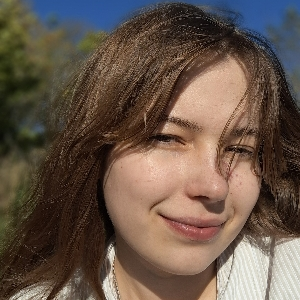 Ангелина Словохотова