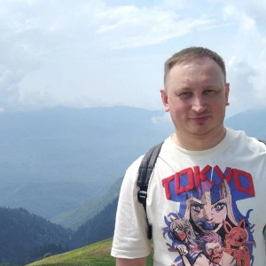 Леонид Шишкин | Сетка — социальная сеть от hh.ru