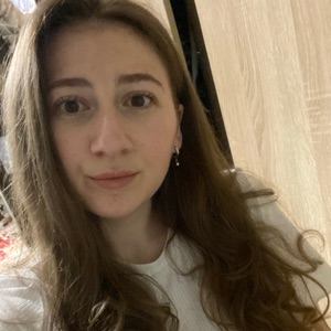 Милана Дзадцоева