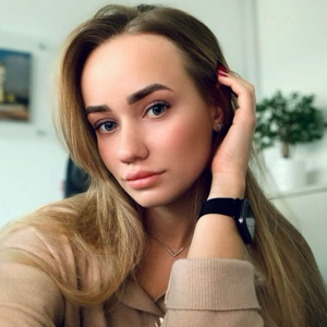 Ксения Кунова | Сетка — социальная сеть от hh.ru