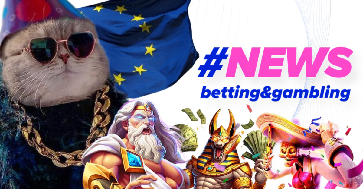 🤑Топ-5 стран по расходам на азартные игры в Европе
В странах ЕС наблюдается общий рост гембл-расходов на душу населения, при этом в отчетном году общеевропейский средний показатель трат составил €339
... | Сетка — социальная сеть от hh.ru