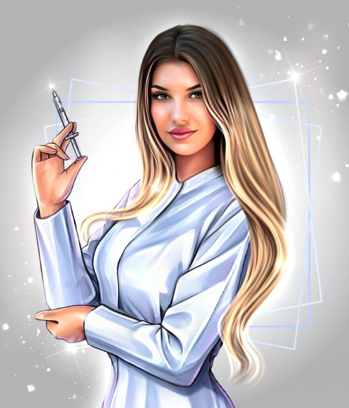 Анастасия Кравченко