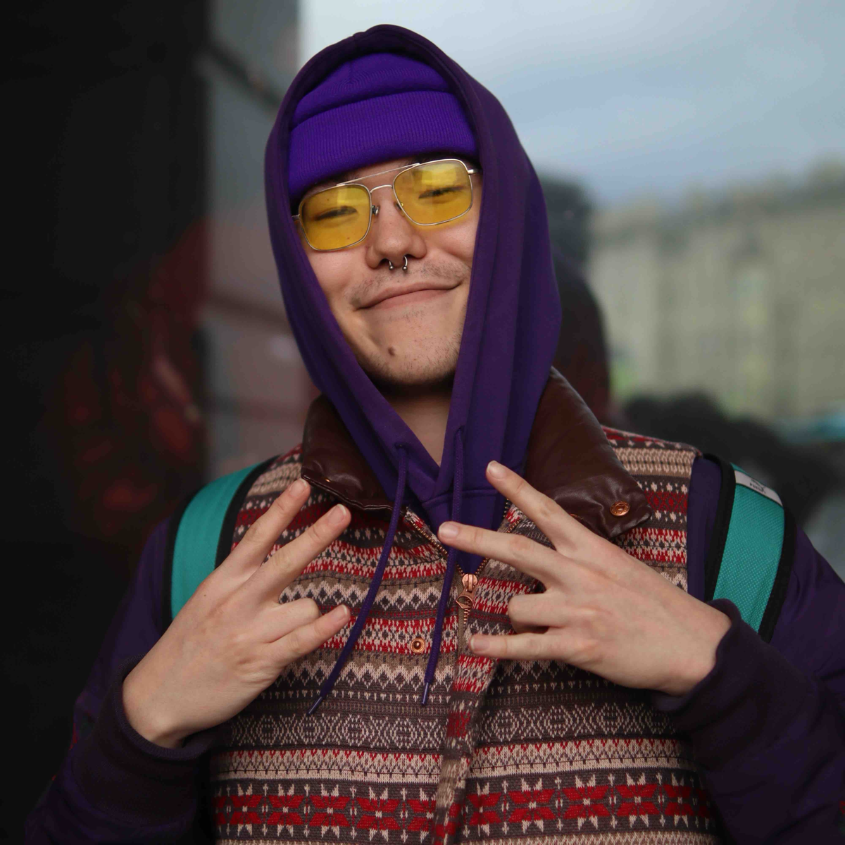 Яков Николаев