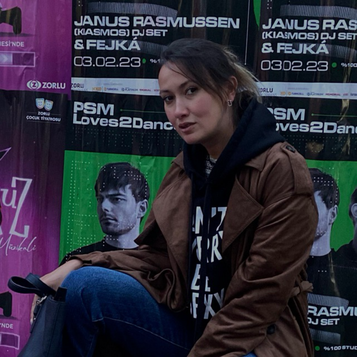 Елена Аглямова