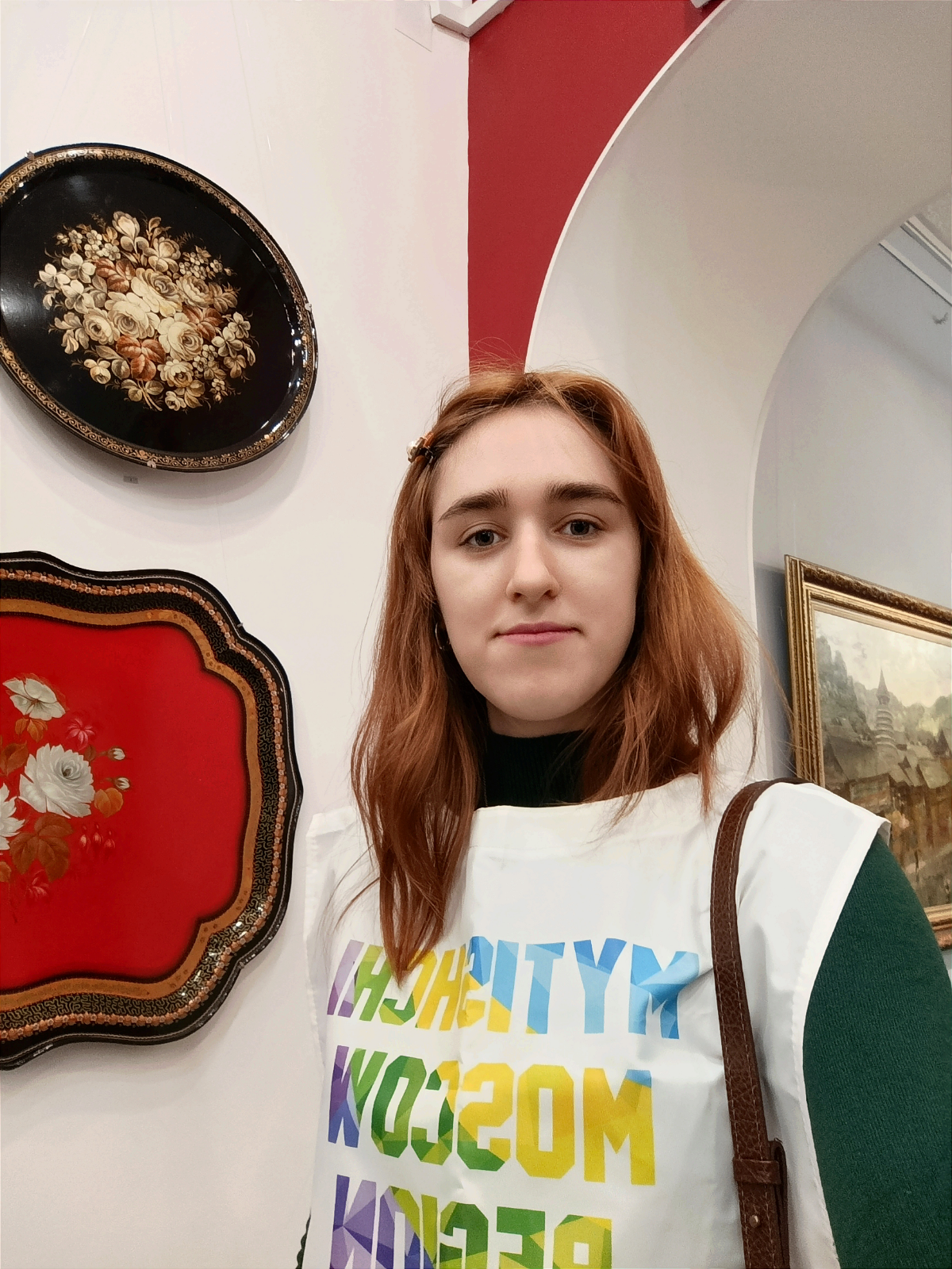 Была волонтёром на "Фестивале искусств России и Китая, посвященному 75-летию дружбы и культурного обмена." | Сетка — социальная сеть от hh.ru