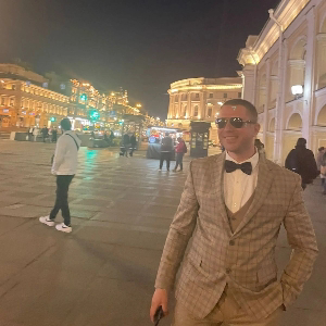 Владислав Моржов