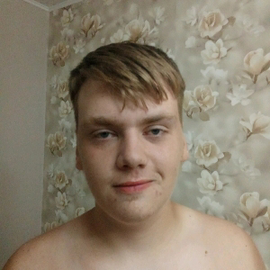 Максим Дубовик