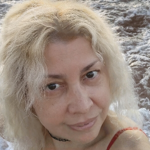 Дина Кусто