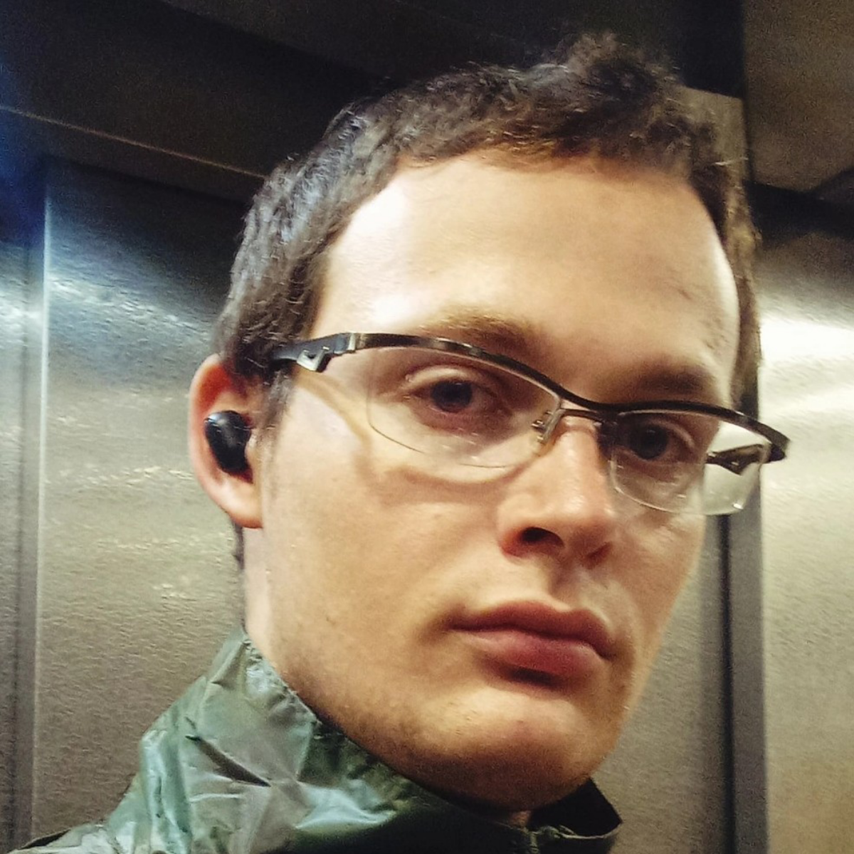 Алексей Редин