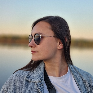 Линиза Габаева