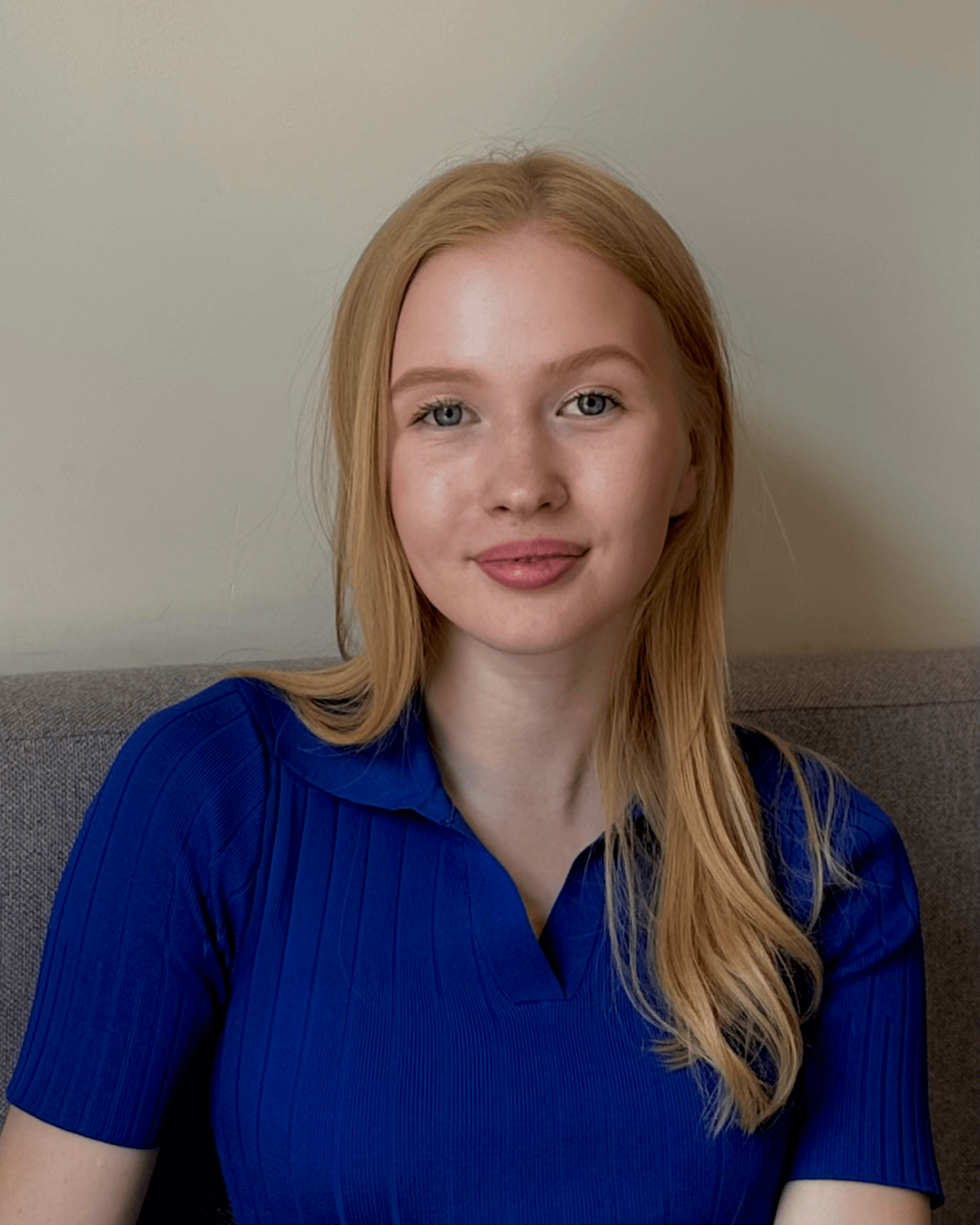 Мария Канищева