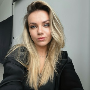 Марина Савицкая