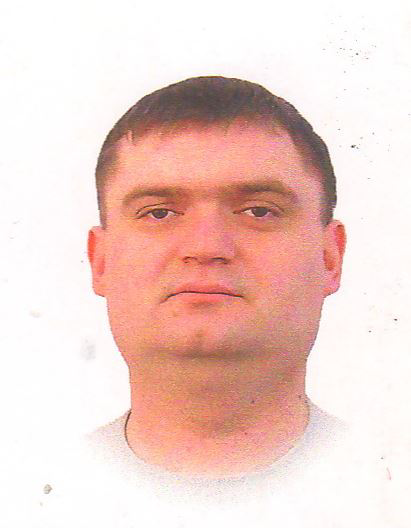 Илья Ульянов