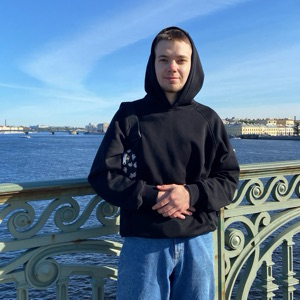 Данила Христенко