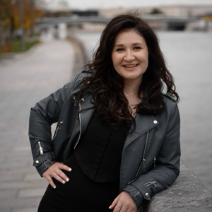 Юлия Валиахметова | Сетка — социальная сеть от hh.ru