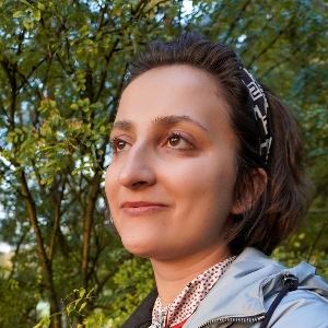 Иванна Филиппова