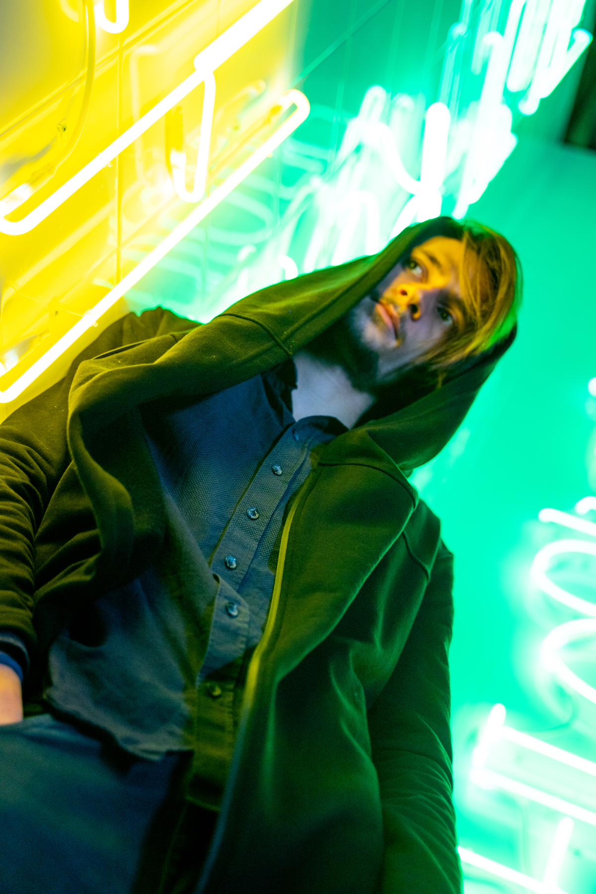 Степан Бурнатов | Сетка — социальная сеть от hh.ru