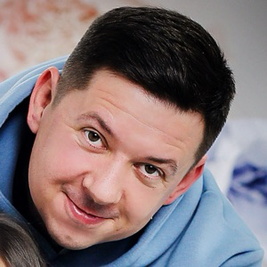 Олег Васильев