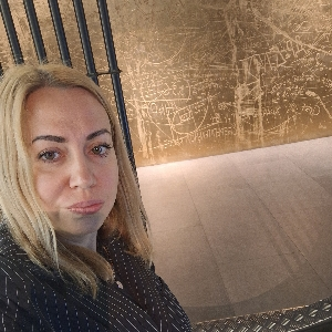 Мария Митькина | Сетка — социальная сеть от hh.ru