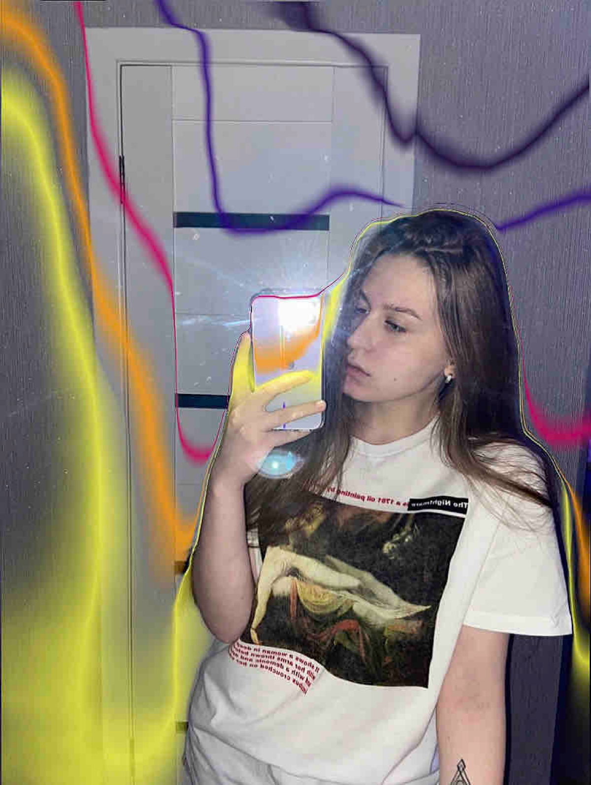 Алина Афоньшина