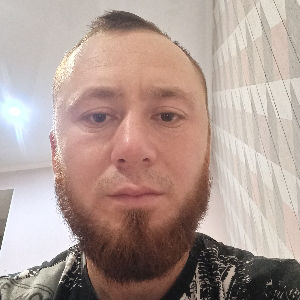 Saidburxon Saydalxonov