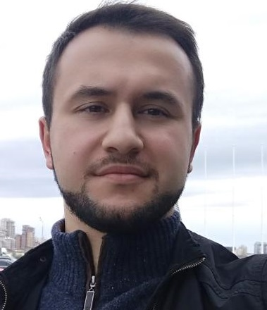 Руслан Галиуллов | Сетка — социальная сеть от hh.ru