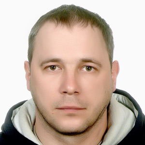 Евгений Дмитриев