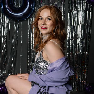 Юлия Никитина | Сетка — социальная сеть от hh.ru