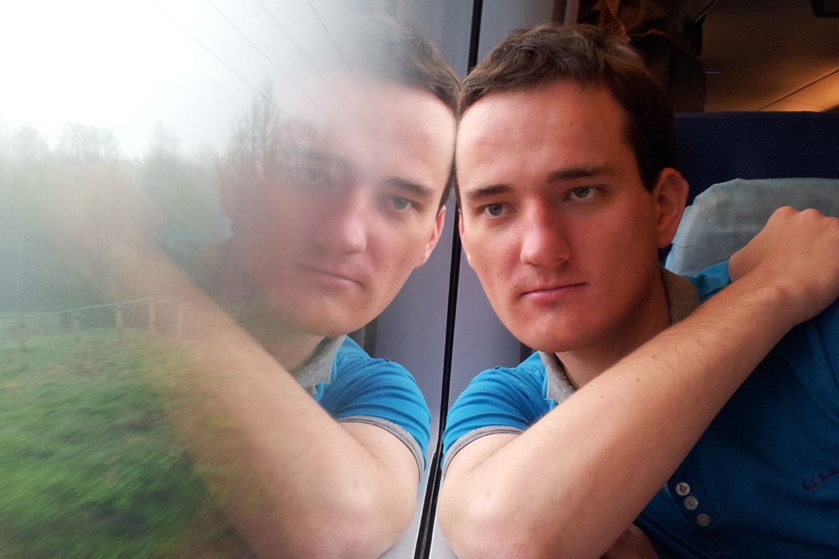 Константин Головин | Сетка — социальная сеть от hh.ru