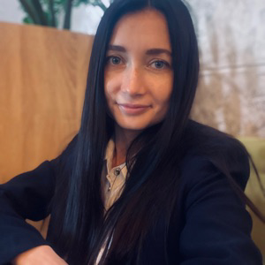 Елена Петрова