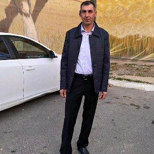 Абдурашид Меликулович