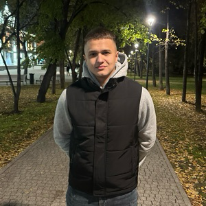 Владимир Бильдин
