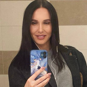 Наталья Фирстова