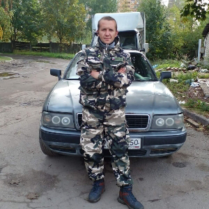 Орлов Павел