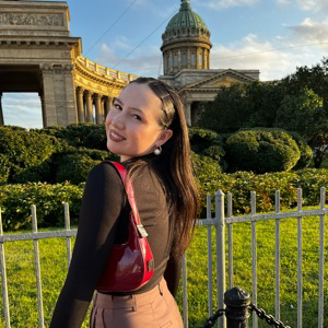 Гузель Ильясова | Сетка — социальная сеть от hh.ru