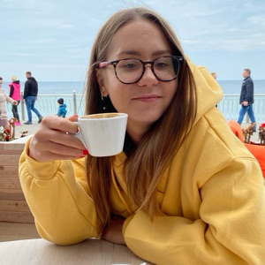 Екатерина Сивякова