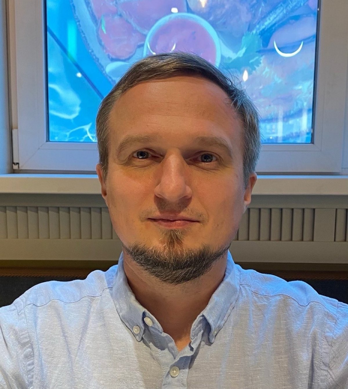 Денис Змановский