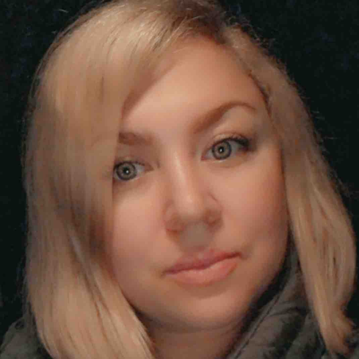 Анна Макеева