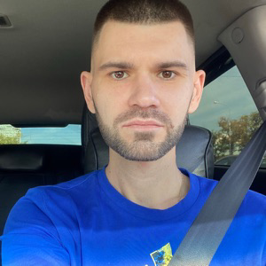 Денис Пустохайлов | Сетка — социальная сеть от hh.ru