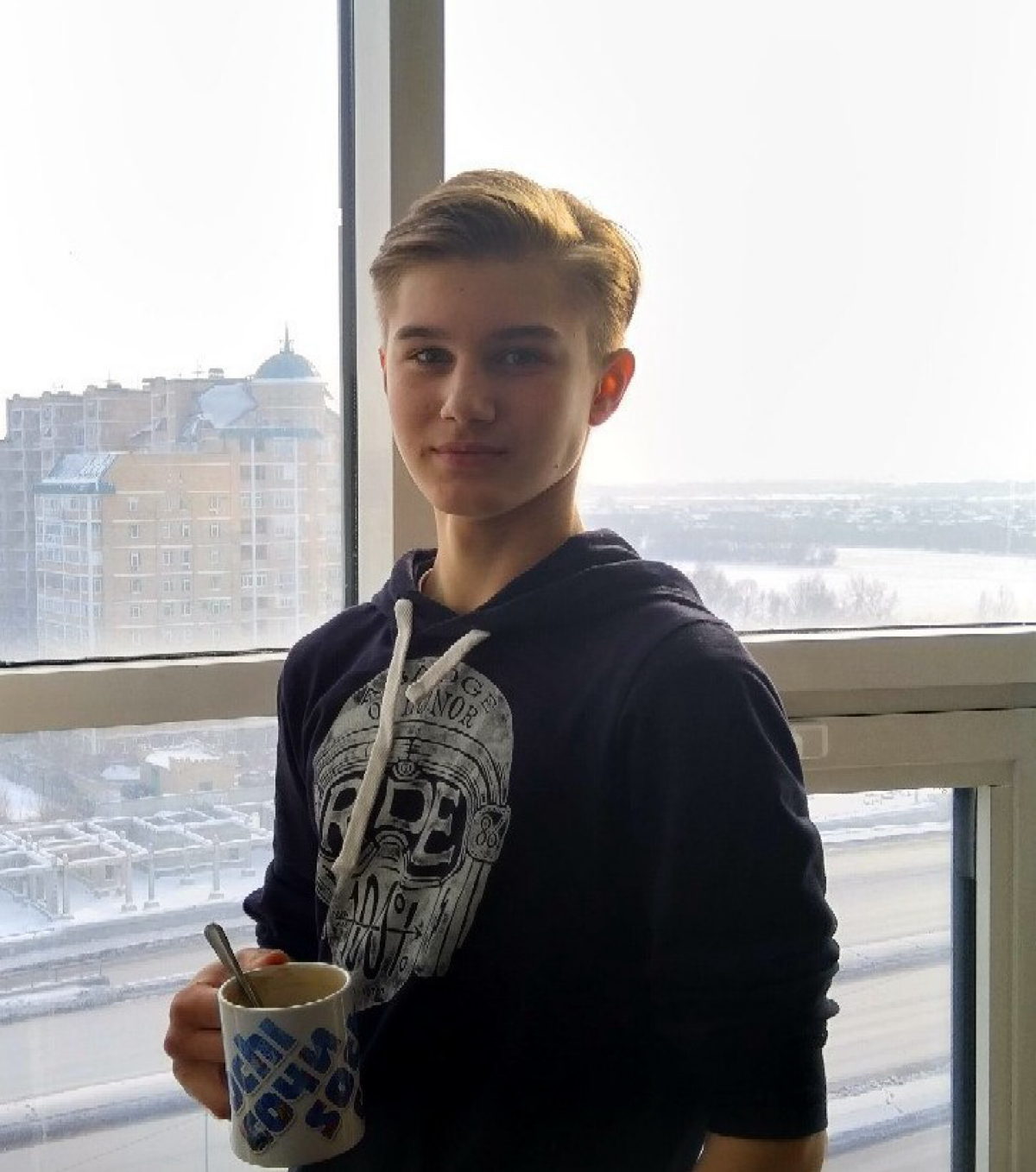 Дмитрий Ананьин | Сетка — социальная сеть от hh.ru