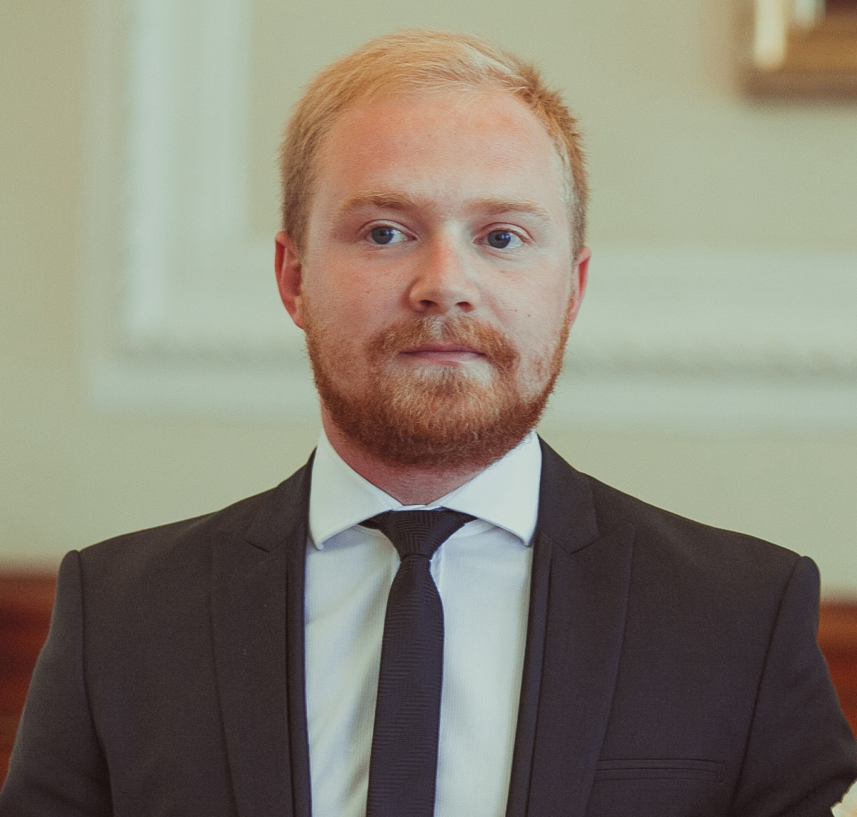 Максим Шамсутдинов | Сетка — социальная сеть от hh.ru