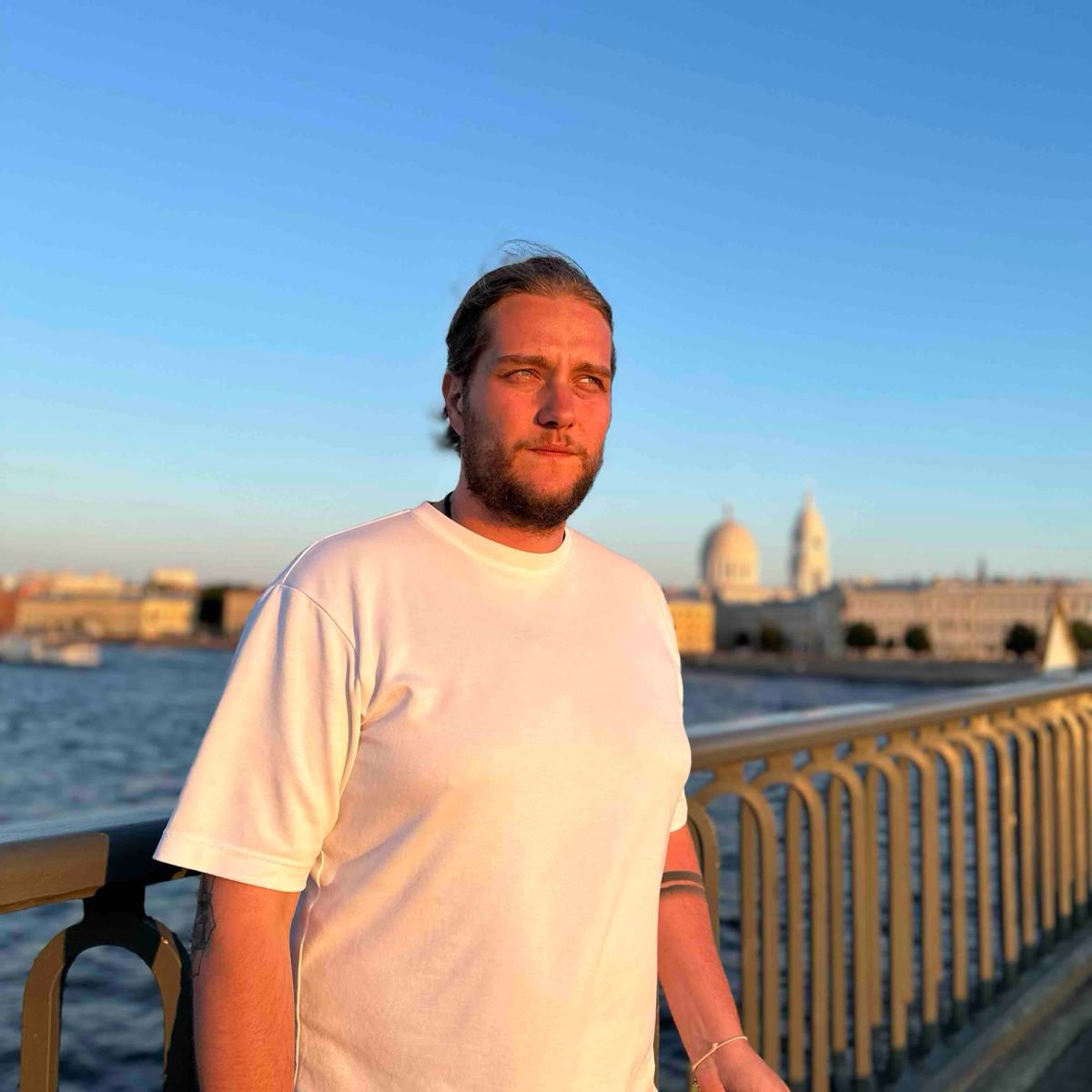 Илья Титов | Сетка — социальная сеть от hh.ru