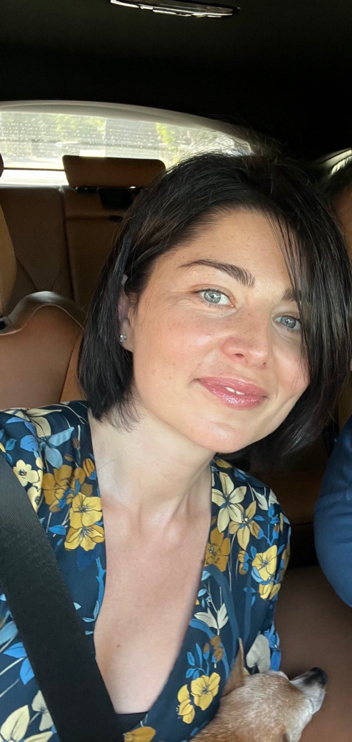 Евгения Разумовская | Сетка — социальная сеть от hh.ru