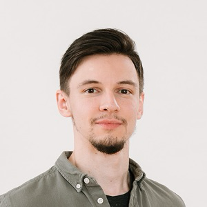 Влад Строгин | Сетка — социальная сеть от hh.ru