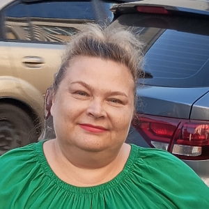 Галина Анчугова